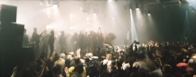 72 SMACK A51 ZAČALA SHOW The Big One